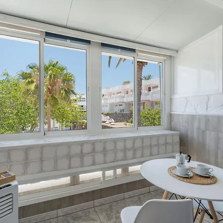 Apartment Hand Made Costa Del Silencio