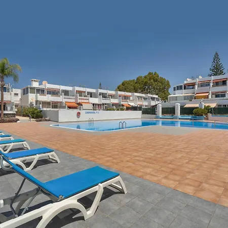 Hand Made Apartament Costa Del Silencio