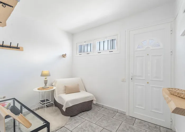 Apartment Hand Made Costa Del Silencio