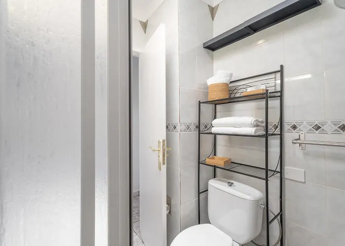 Hand Made Apartment *