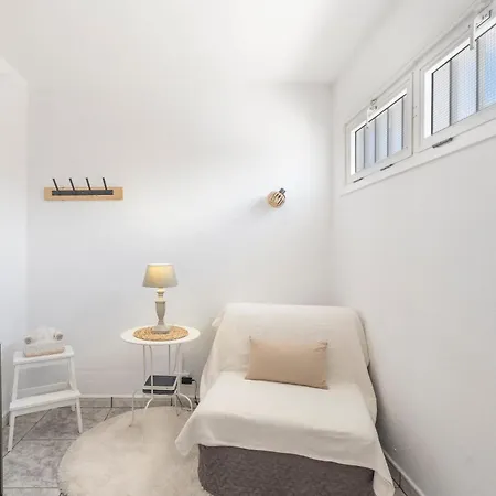 Hand Made Appartement