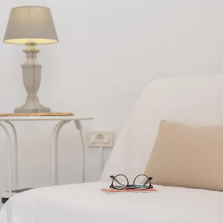 Hand Made Διαμέρισμα Costa Del Silencio