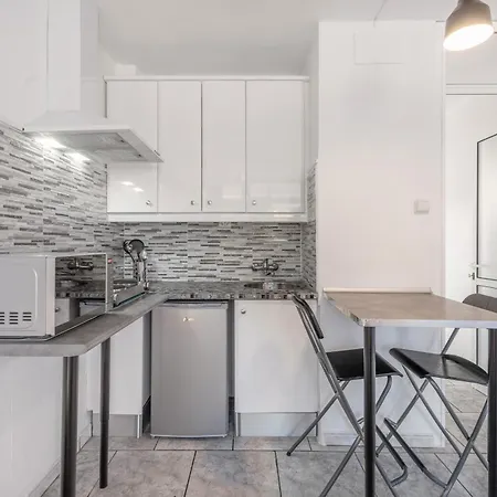 Hand Made Costa Del Silencio