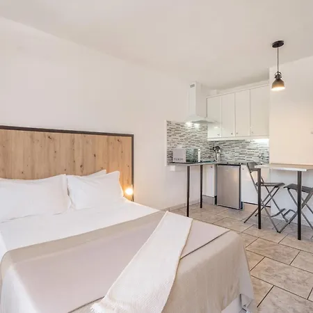 Hand Made Appartement Costa Del Silencio
