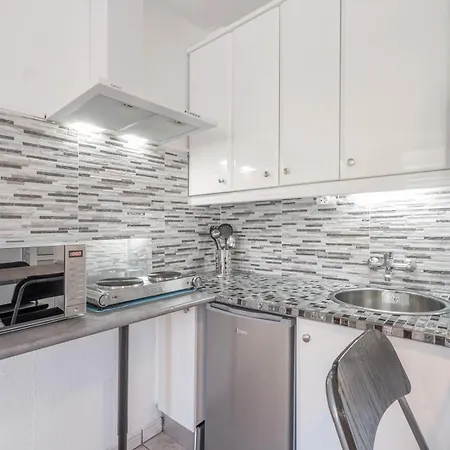 Hand Made Apartmán Costa Del Silencio