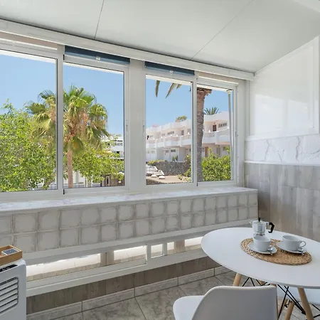 Appartement Hand Made Costa Del Silencio