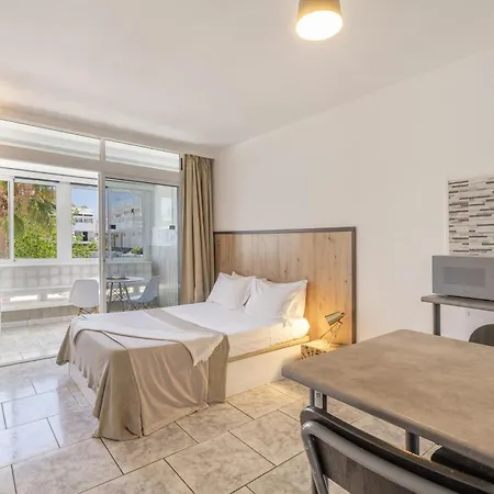 Appartement Hand Made Costa Del Silencio