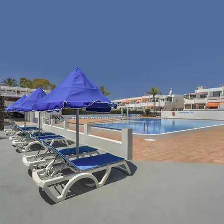 Hand Made Apartamento Costa del Silencio