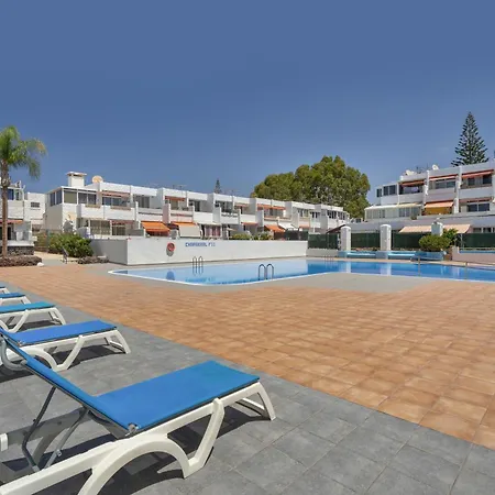 Hand Made Apartamento Costa del Silencio