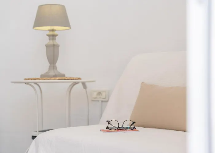 Hand Made Apartman Costa Del Silencio