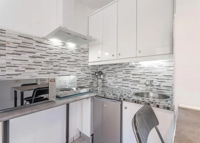 Hand Made Διαμέρισμα Costa Del Silencio