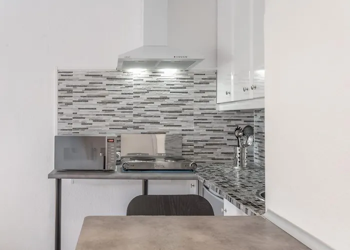 Διαμέρισμα Hand Made *