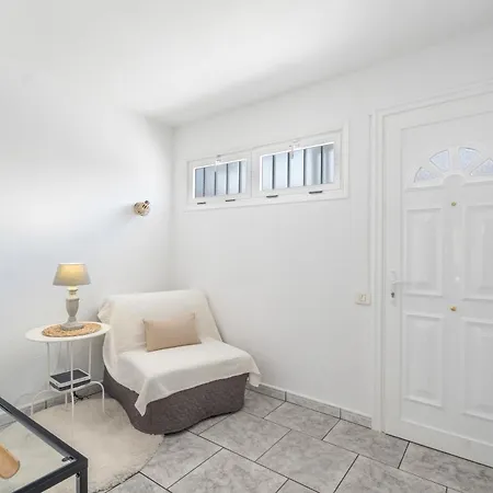 Appartement Hand Made Costa Del Silencio