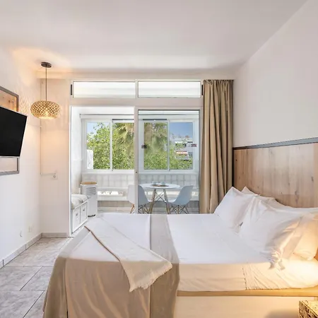 Appartement Hand Made *