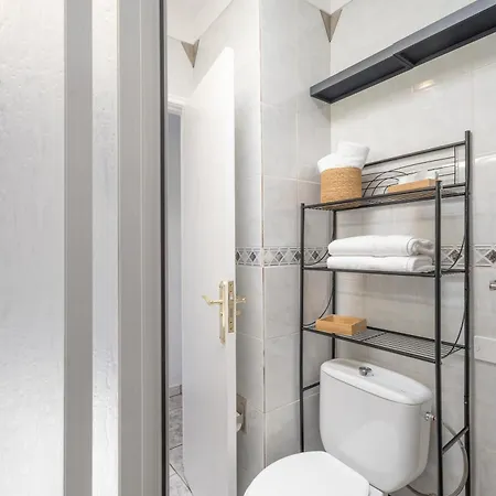 Hand Made Appartement *